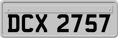 DCX2757
