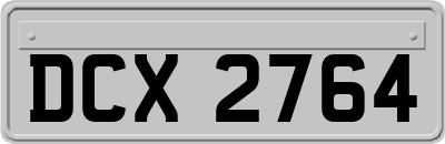 DCX2764