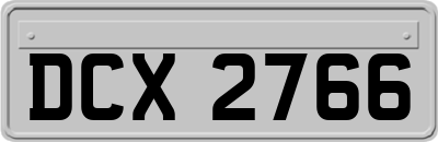 DCX2766