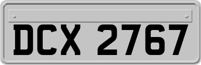 DCX2767