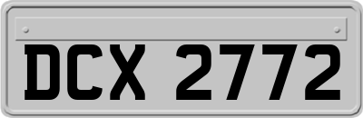 DCX2772
