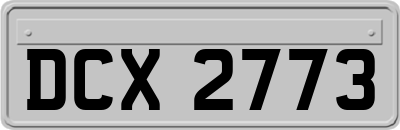 DCX2773