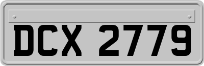 DCX2779