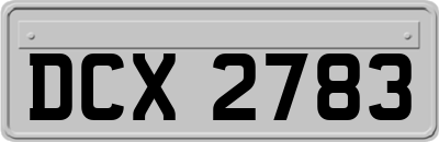 DCX2783