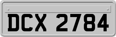 DCX2784