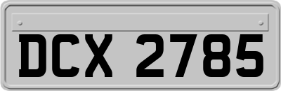 DCX2785