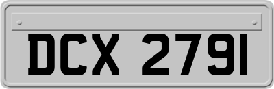 DCX2791