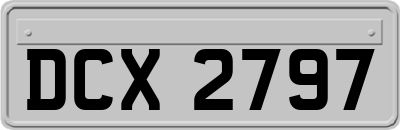 DCX2797