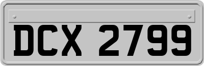 DCX2799