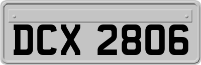 DCX2806