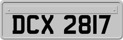 DCX2817
