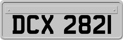 DCX2821