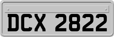 DCX2822