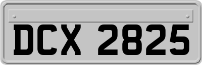 DCX2825