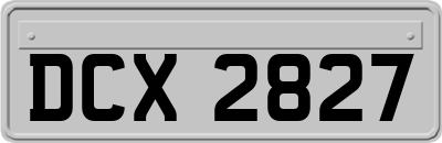 DCX2827