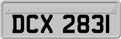 DCX2831