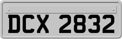 DCX2832