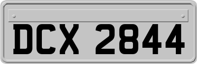 DCX2844