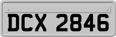 DCX2846