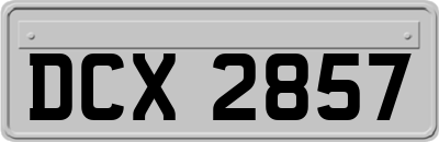 DCX2857