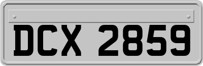DCX2859