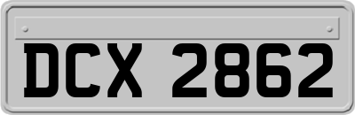 DCX2862