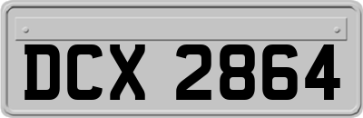 DCX2864