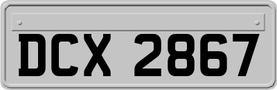 DCX2867