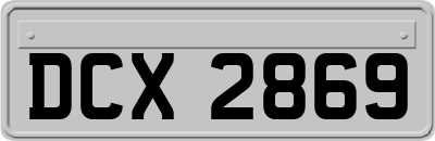 DCX2869