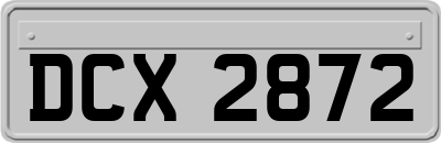DCX2872