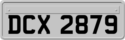 DCX2879