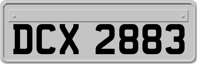 DCX2883