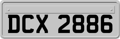 DCX2886