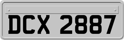 DCX2887
