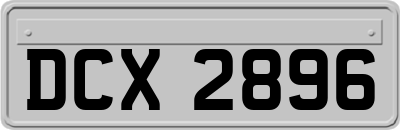 DCX2896