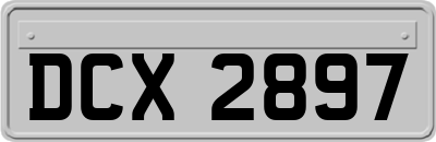 DCX2897