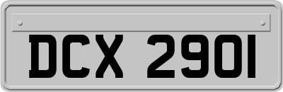 DCX2901