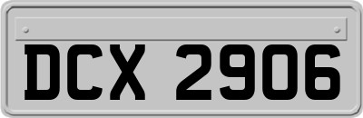 DCX2906