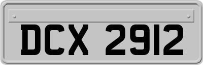 DCX2912