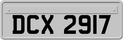DCX2917