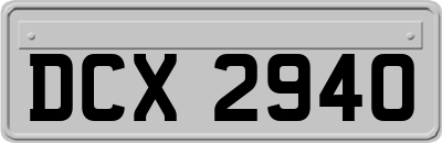 DCX2940