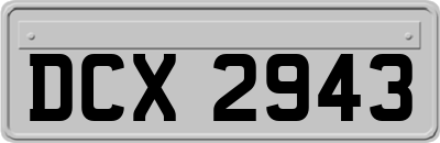 DCX2943