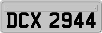 DCX2944