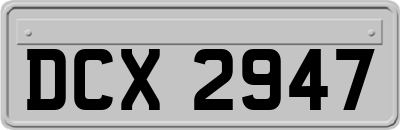 DCX2947