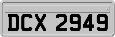 DCX2949