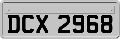 DCX2968