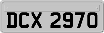 DCX2970
