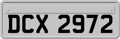 DCX2972