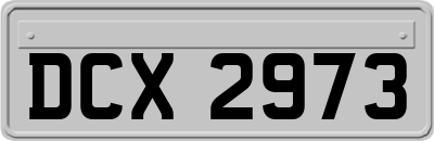 DCX2973