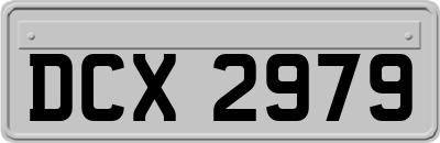 DCX2979